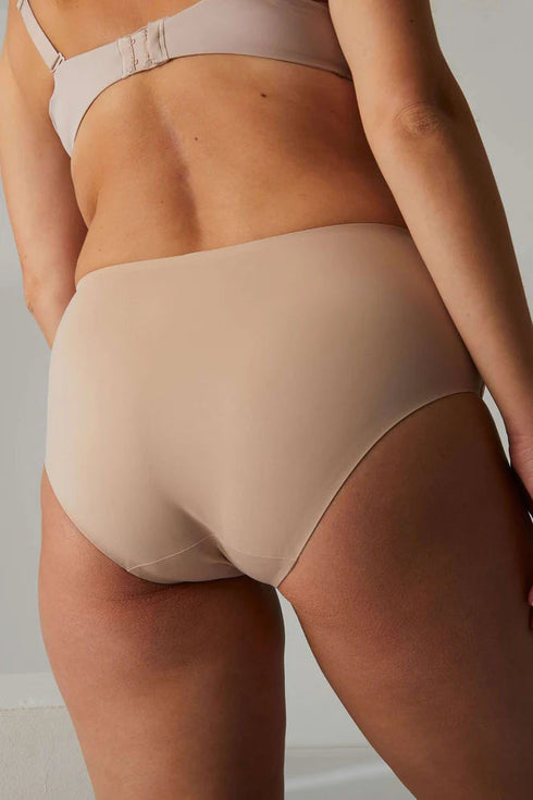 Miederslip Skin Rosé ESSENTIEL SIMONE PÉRÈLE